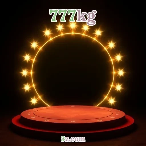 777kg Jogos