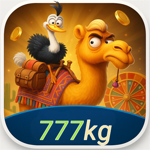 777kg