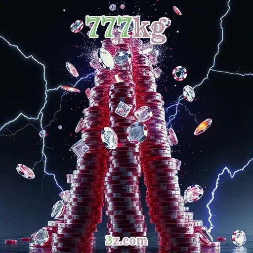 777kg: Promoções Que Transformam Seu Jogo em Diversão e Ganhos