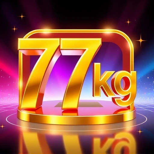 777kg